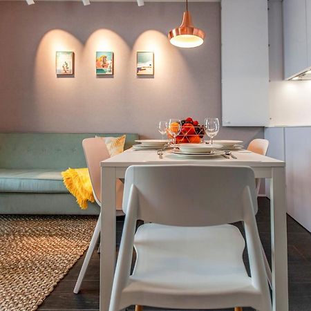 Megi & Greg Apartments Гданськ Екстер'єр фото