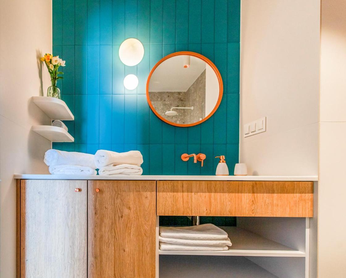 Megi & Greg Apartments Гданськ Екстер'єр фото