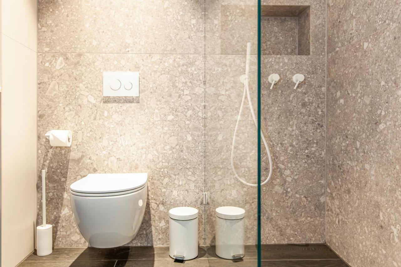 Megi & Greg Apartments Гданськ Екстер'єр фото